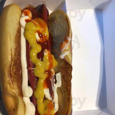 Shake Shack Mission Valley