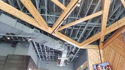 Shake Shack Mission Valley