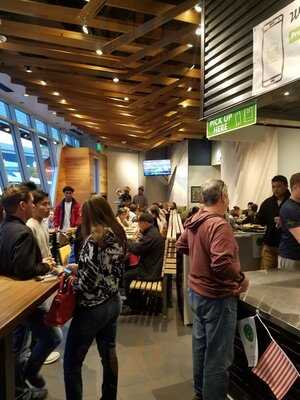 Shake Shack Mission Valley