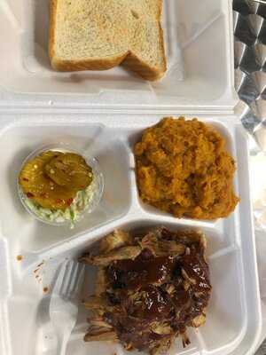 Sweet Auburn Bbq