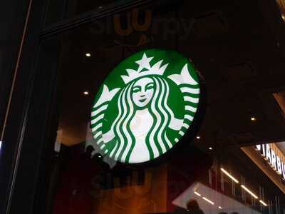 Starbucks - Cosmopolitan