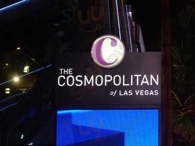 Starbucks - Cosmopolitan