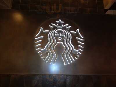 Starbucks - Cosmopolitan