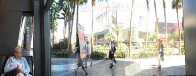 Starbucks - Cosmopolitan