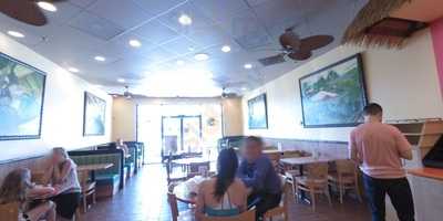 Tropical Smoothie Cafe