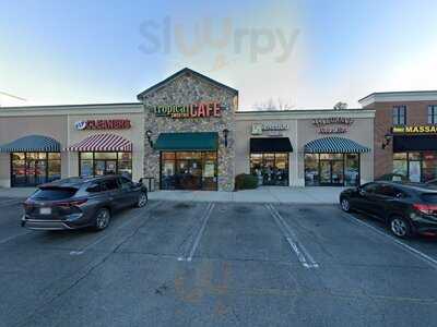 Tropical Smoothie Cafe