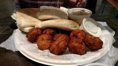 Marrakesh Mediterranean Market