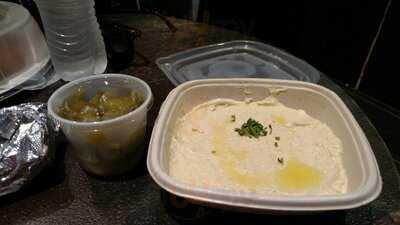 Marrakesh Mediterranean Market