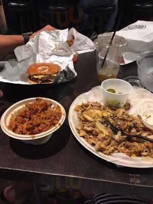 Marrakesh Mediterranean Market