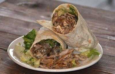 Marrakesh Mediterranean Market