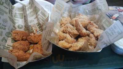 Wingstop