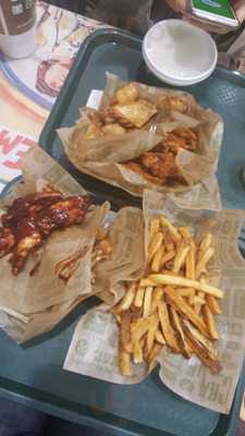 Wingstop