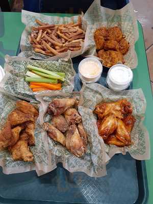 Wingstop