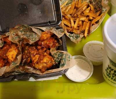 Wingstop