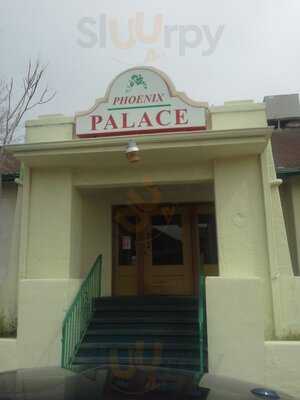 Phoenix Palace