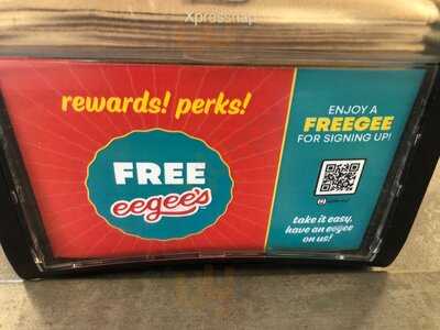 Eegee's