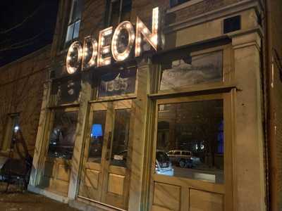 Odeon