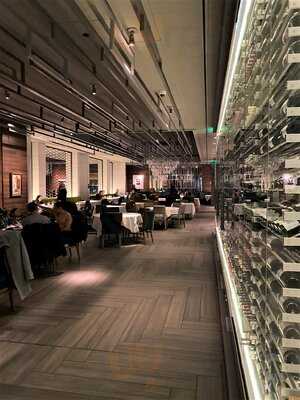 Del Frisco's Double Eagle Steakhouse