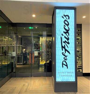 Del Frisco's Double Eagle Steakhouse