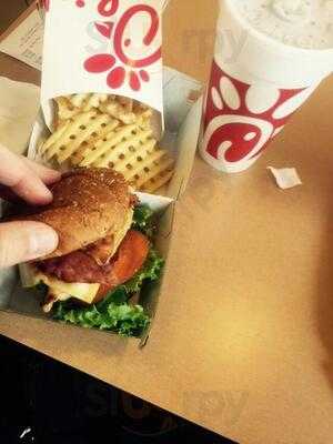 Chick-fil-a