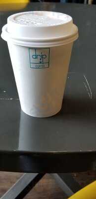 Drip Coffee Shop