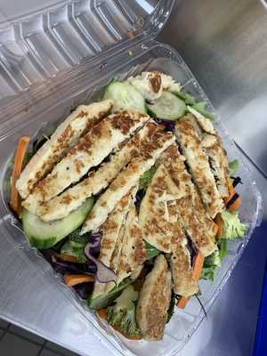 Kennedy Fried Chicken