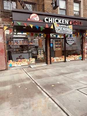 Kennedy Fried Chicken