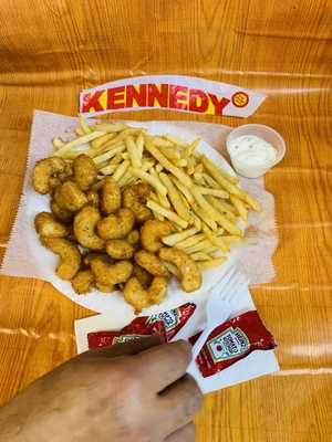 Kennedy Fried Chicken