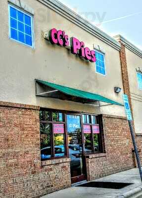 Cc's Sweet Potato Pies & Cafe