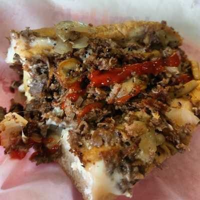 Cc's Sweet Potato Pies & Cafe