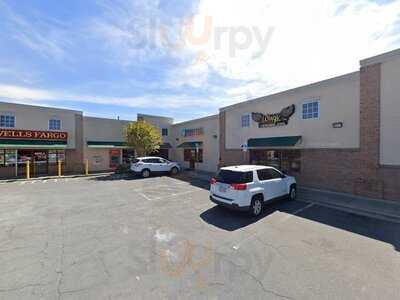 Cc's Sweet Potato Pies & Cafe