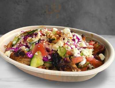 Kotti Berliner Doner Kebab