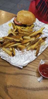 Five Guys
