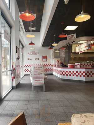 Five Guys