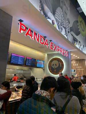 Panda Express
