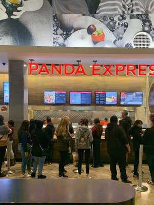 Panda Express