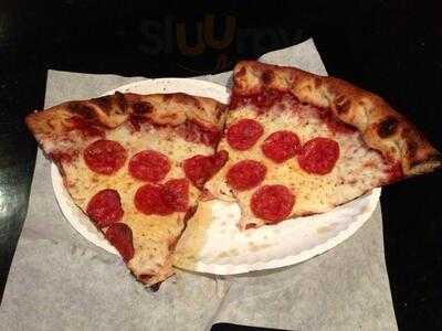 The Blind Onion Pizza Pub