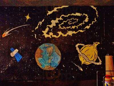 The Blind Onion Pizza Pub