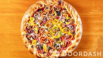 The Blind Onion Pizza Pub