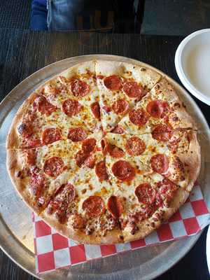 Southside Flying Pizza