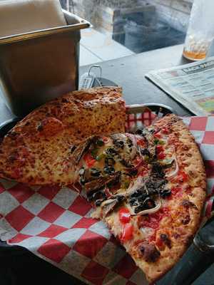 Southside Flying Pizza
