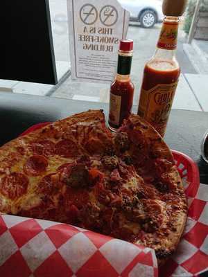 Southside Flying Pizza