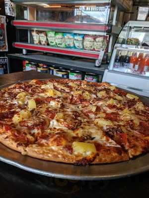 Southside Flying Pizza