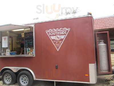 Southside Flying Pizza