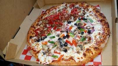 Southside Flying Pizza