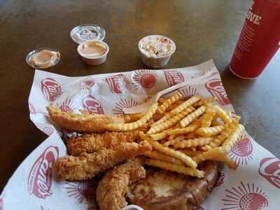 Raising Cane's