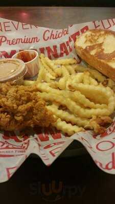Raising Cane's