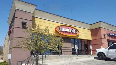 Jason's Deli