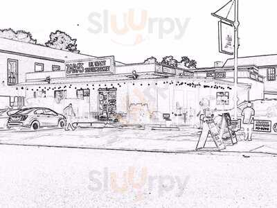 Zaras Lil' Giant Supermarket & Po-boys