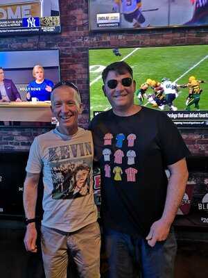 Blondies Sports Bar & Grill